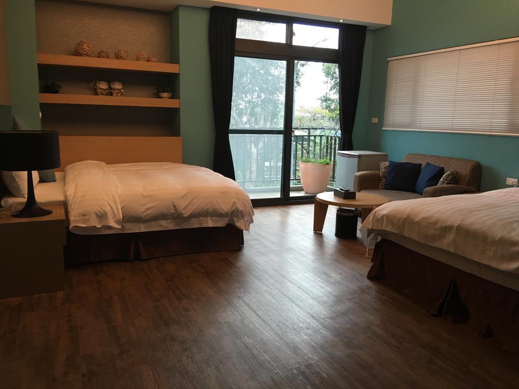 Great Nature Villa 지지 외부 사진