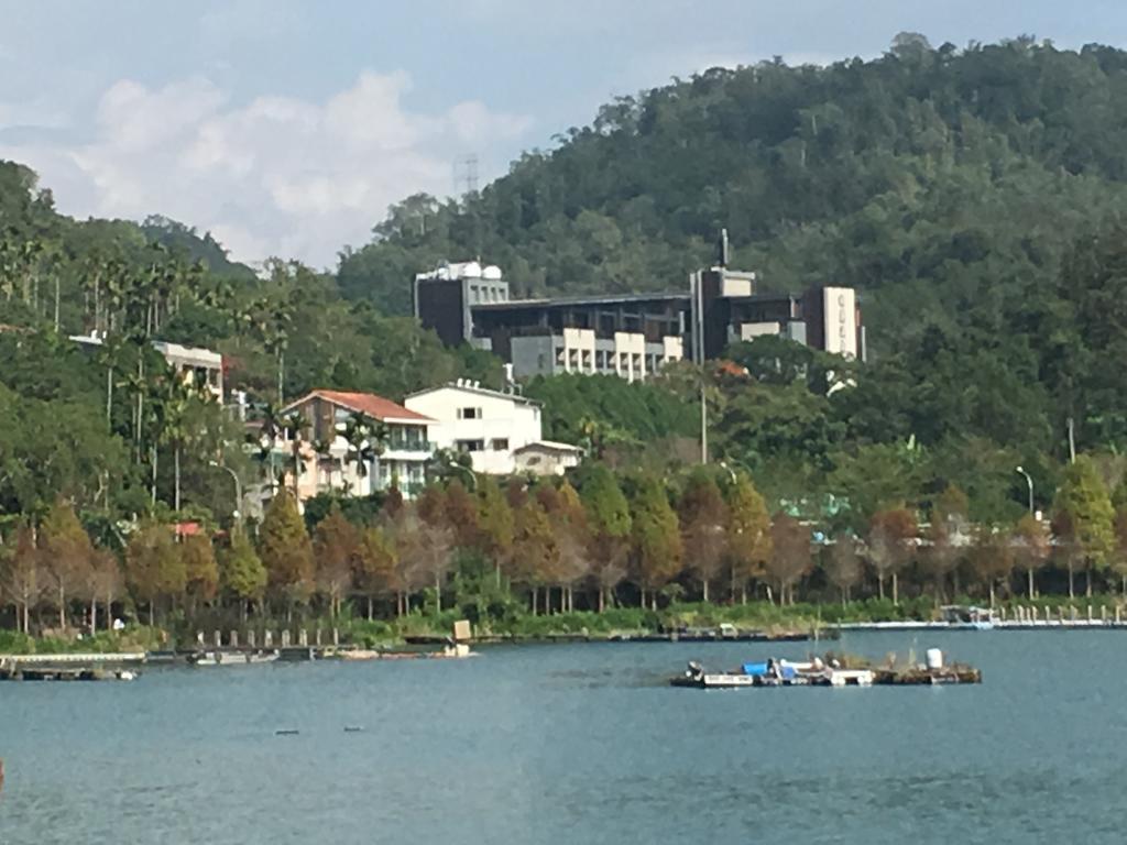 Great Nature Villa 지지 외부 사진