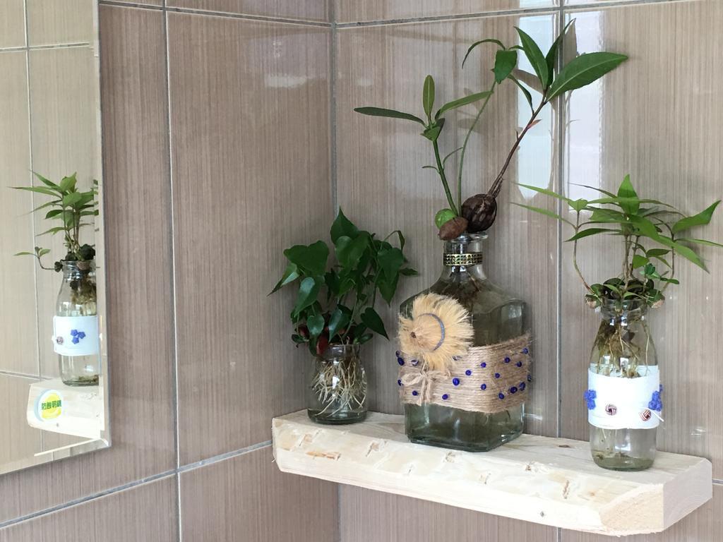 Great Nature Villa 지지 외부 사진