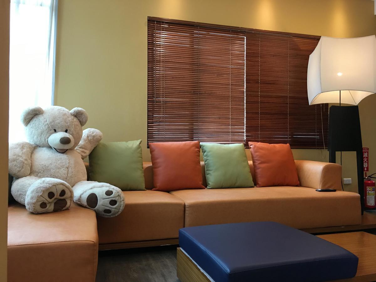 Great Nature Villa 지지 외부 사진