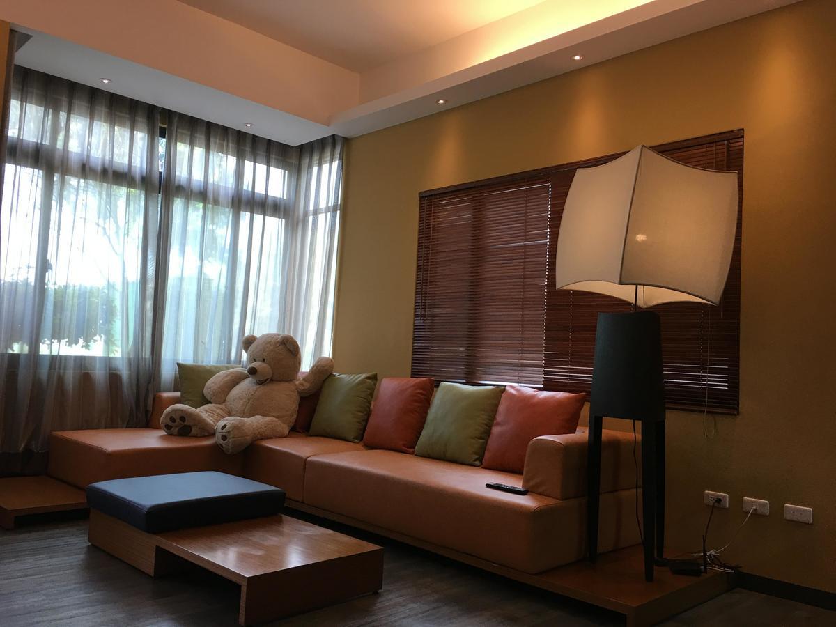 Great Nature Villa 지지 외부 사진